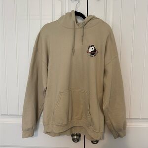 Dressed in Lala hoodie wish you were here